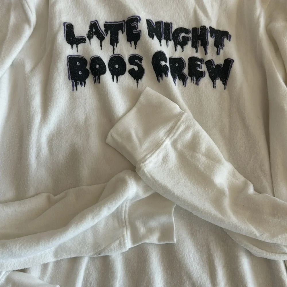 WILDFOX Pullover Halloween - Picture 6 of 7